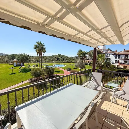 Apartment Kuc01 Modern With South Aspect And Pool Ayamonte