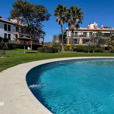 Kuc01 Modern With South Aspect And Pool Ayamonte