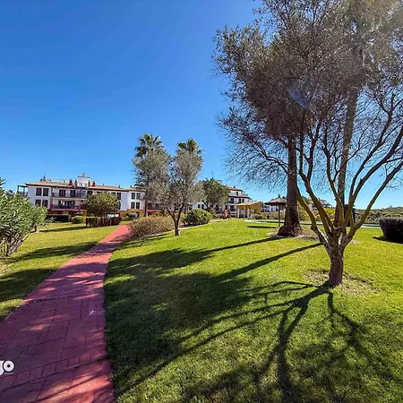 Apartment Kuc01 Modern With South Aspect And Pool Ayamonte