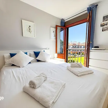Kuc01 Modern With South Aspect And Pool Apartment Ayamonte