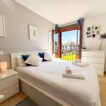 Apartment Kuc01 Modern With South Aspect And Pool Ayamonte