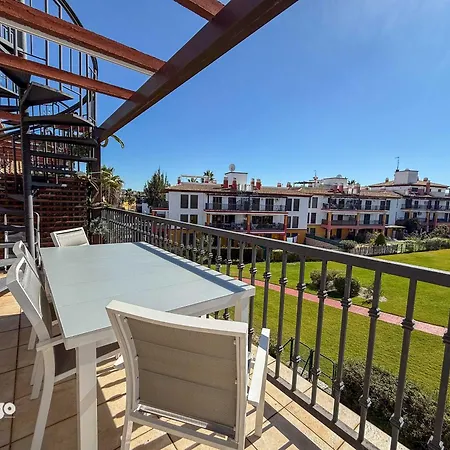 Kuc01 Modern With South Aspect And Pool Ayamonte