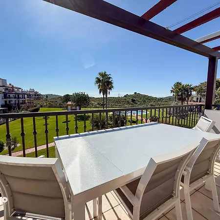 Kuc01 Modern With South Aspect And Pool Ayamonte